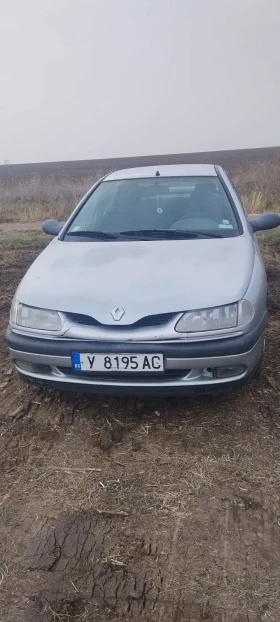     Renault Laguna