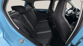 VW Up 18.7 kWh - [14] 