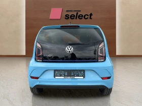 VW Up 18.7 kWh | Mobile.bg    17