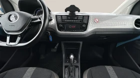 VW Up 18.7 kWh - [11] 