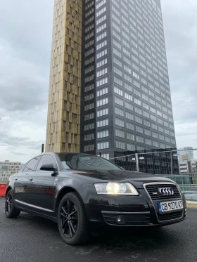 Audi A6 2.4 V6, снимка 2