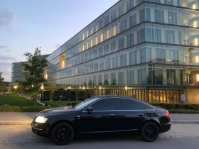 Audi A6 2.4 V6, снимка 4