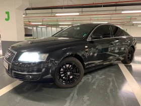 Audi A6 2.4 V6, снимка 1