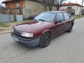 Обява за продажба на Opel Vectra ~1 550 лв. - изображение 1