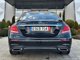 Mercedes-Benz E 220 4 MATIC#AMG LINE#PODGREV#NAVI#360 VIEW#BURMASTER# | Mobile.bg    7