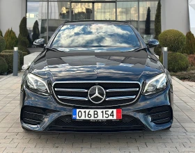     Mercedes-Benz E 220 4 MATIC#AMG LINE#PODGREV#NAVI#360 VIEW#BURMASTER#