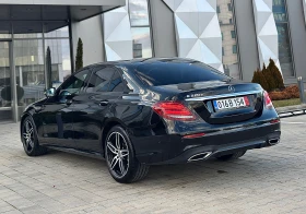 Mercedes-Benz E 220 4 MATIC#AMG LINE#PODGREV#NAVI#360 VIEW#BURMASTER# | Mobile.bg    8