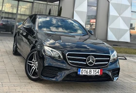     Mercedes-Benz E 220 4 MATIC#AMG LINE#PODGREV#NAVI#360 VIEW#BURMASTER#