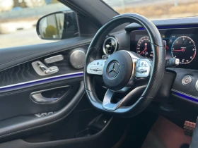 Mercedes-Benz E 220 4 MATIC#AMG LINE#PODGREV#NAVI#360 VIEW#BURMASTER# | Mobile.bg    10