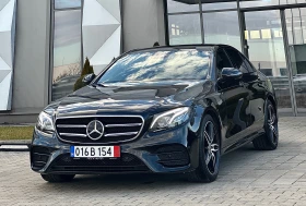     Mercedes-Benz E 220 4 MATIC#AMG LINE#PODGREV#NAVI#360 VIEW#BURMASTER#