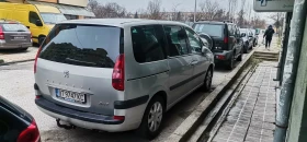 Peugeot 807, снимка 2