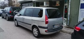 Peugeot 807, снимка 3