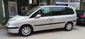 Peugeot 807, снимка 1