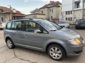 VW Touran 1.9TDI, снимка 3