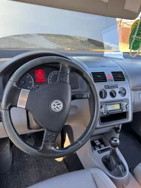 VW Touran 1.9TDI, снимка 5