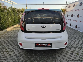 Kia Soul 39.000km!TWIN COLOR EDITION= КАМЕРА= НАВИ= FULL, снимка 4