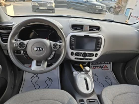 Kia Soul 39.000km!TWIN COLOR EDITION= КАМЕРА= НАВИ= FULL, снимка 11