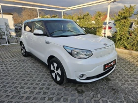 Kia Soul 39.000km!TWIN COLOR EDITION= КАМЕРА= НАВИ= FULL, снимка 2