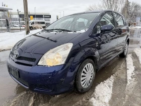 Toyota Corolla verso 1, 800VVTI EURO4 , снимка 3