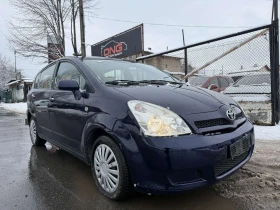 Toyota Corolla verso 1, 800VVTI EURO4 , снимка 1