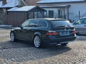 BMW 525 d/530d Facelift * Headup * Comfort * Dynamic, снимка 4