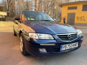 Mazda 626, снимка 2