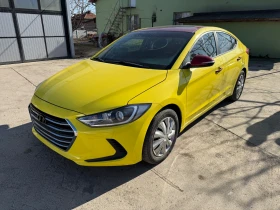 Hyundai Elantra 2.0 , снимка 1