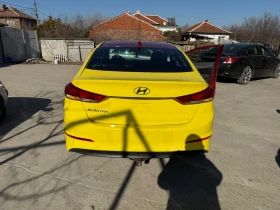 Hyundai Elantra 2.0 , снимка 3