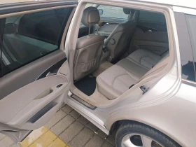 Mercedes-Benz E 220 Cdi, W211, снимка 7