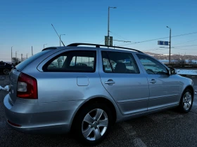 Skoda Octavia 2.0TDI/ИТАЛИЯ, снимка 5