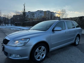 Skoda Octavia 2.0TDI/ИТАЛИЯ, снимка 1