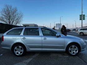 Skoda Octavia 2.0TDI/ИТАЛИЯ, снимка 6