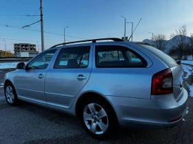 Skoda Octavia 2.0TDI/ИТАЛИЯ, снимка 3