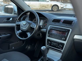 Skoda Octavia 2.0TDI/ИТАЛИЯ, снимка 14