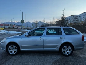 Skoda Octavia 2.0TDI/ИТАЛИЯ, снимка 2