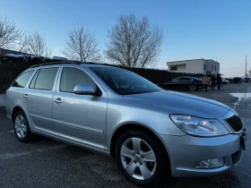 Skoda Octavia 2.0TDI/ИТАЛИЯ, снимка 7