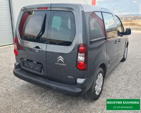 Citroen Berlingo 1.6BlueHdi EURO 6B-AVTOMAT | Mobile.bg    11