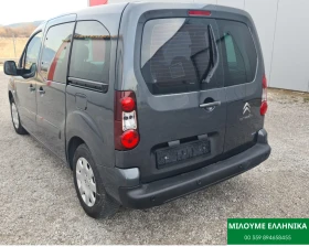 Citroen Berlingo 1.6BlueHdi EURO 6B-AVTOMAT | Mobile.bg    12