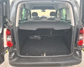 Citroen Berlingo 1.6BlueHdi EURO 6B-AVTOMAT, снимка 4