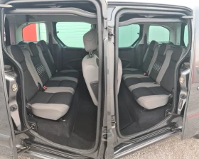 Citroen Berlingo 1.6BlueHdi EURO 6B-AVTOMAT, снимка 6