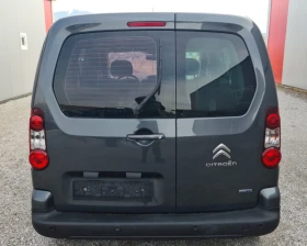 Citroen Berlingo 1.6BlueHdi EURO 6B-AVTOMAT | Mobile.bg    5