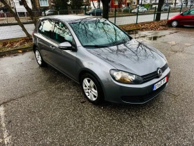 VW Golf Golf 6 1.6 СТАРИЯ МОТОР 102 к.с ГАЗ УНИКАТ!!!, снимка 3