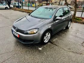 VW Golf Golf 6 1.6 СТАРИЯ МОТОР 102 к.с ГАЗ УНИКАТ!!!, снимка 4