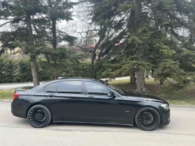 BMW 750 IL, снимка 12