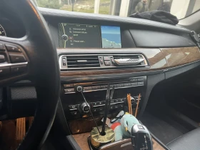 BMW 750 IL, снимка 4