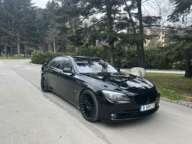 BMW 750 IL, снимка 13