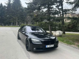 BMW 750 IL, снимка 3