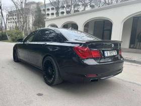 BMW 750 IL, снимка 8