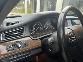 BMW 750 IL, снимка 5