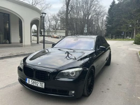 BMW 750 IL, снимка 15